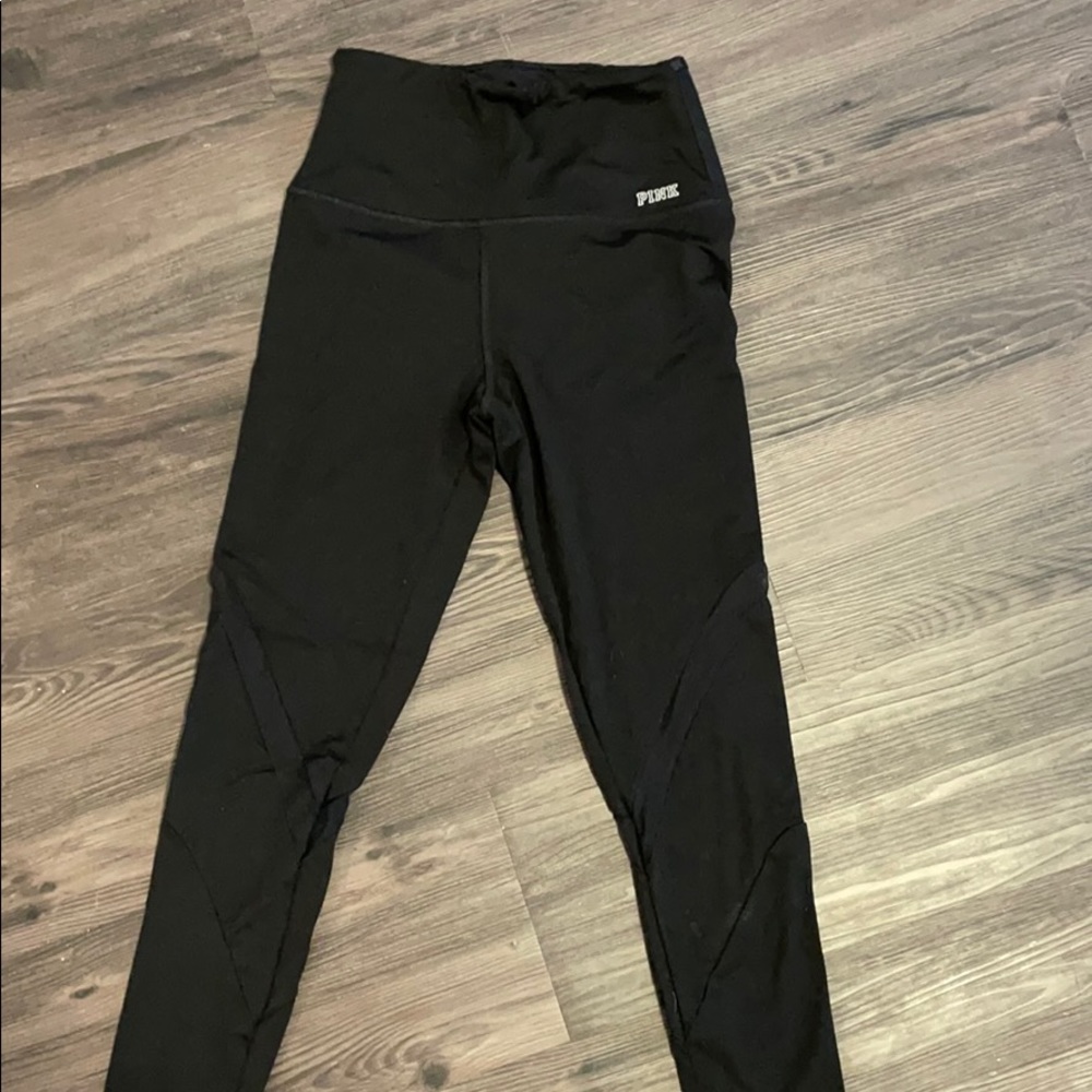 PINK leggings
